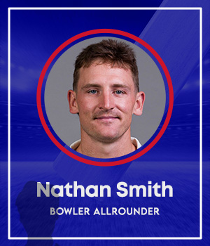 Nathan Smith